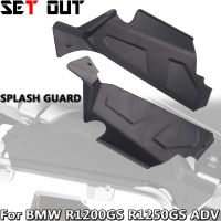 For BMW R1250GS Adventure R1200GS LC Adv r1250gs r1200gs lc adv 2023 Motorcycle frame fenders luggage rack splash guard