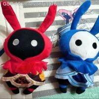 ♗ยาแอลอีดี☼15smilevonla1976 Gua Para เกม Genshin Plush Para Crianças Abyss Mage Dolls นุ่มยัดนุ่นนุ่ม