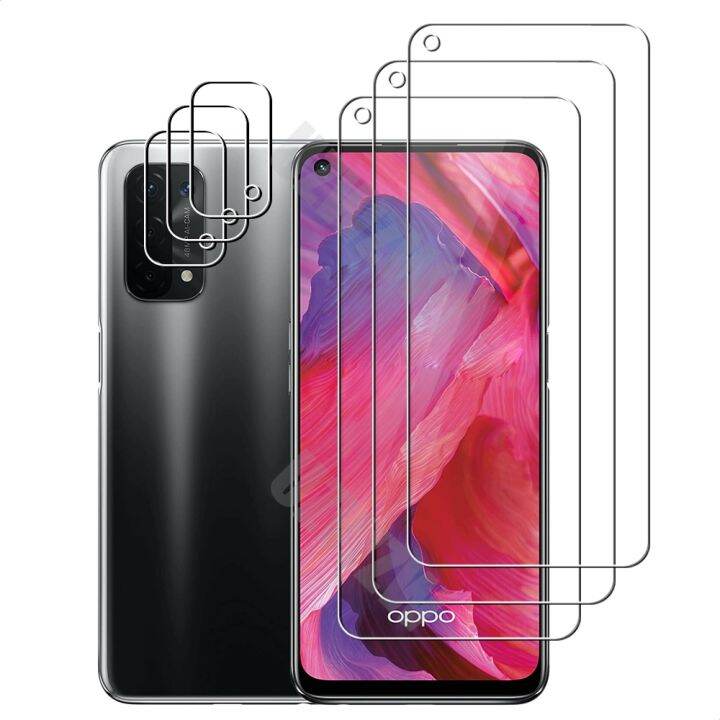 oppo a74 5g camera glass