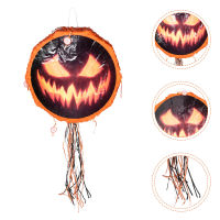 Teniron Halloween Party Supply Halloween Pinata Prop Party Paper Pinata Decoration