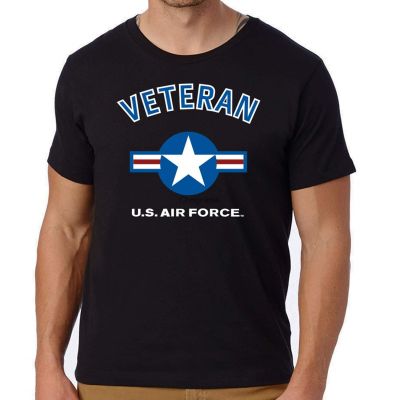 Kaus Bundar Angkatan Udara AS VeteranUSAF