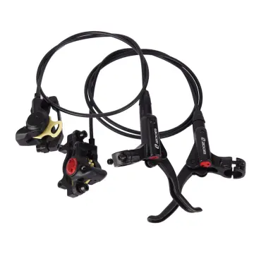 Zoom hb best sale 875 brakes review