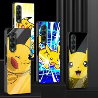 Mobile Phones Samsung Galaxy Z Fold 3 Samsung Galaxy Fold 3 Case Pokemon - Cute - Aliexpress