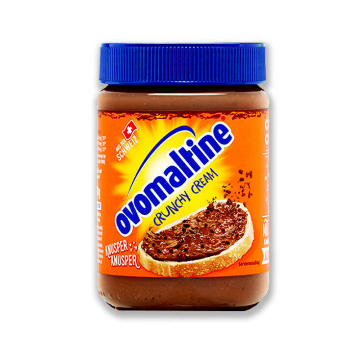 ovomaltine-crunchy-cream-380-g-โอโวมอลติน-ครั้นชี่-ครีมช็อกโกแลต-380-กรัม