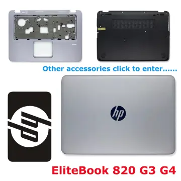 Hp elitebook 2024 820 case