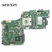 Refurbished For Toshiba Satellite C50 C55 C55T C55-A5311 Laptop Motherboard DB10F-6050A2566201-MB-A02 HM76 V000325050