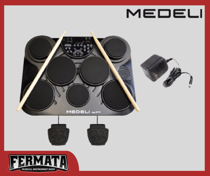Medeli DD-315 | Lazada PH