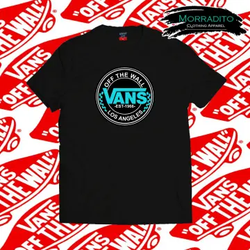 Vans clothing outlet online