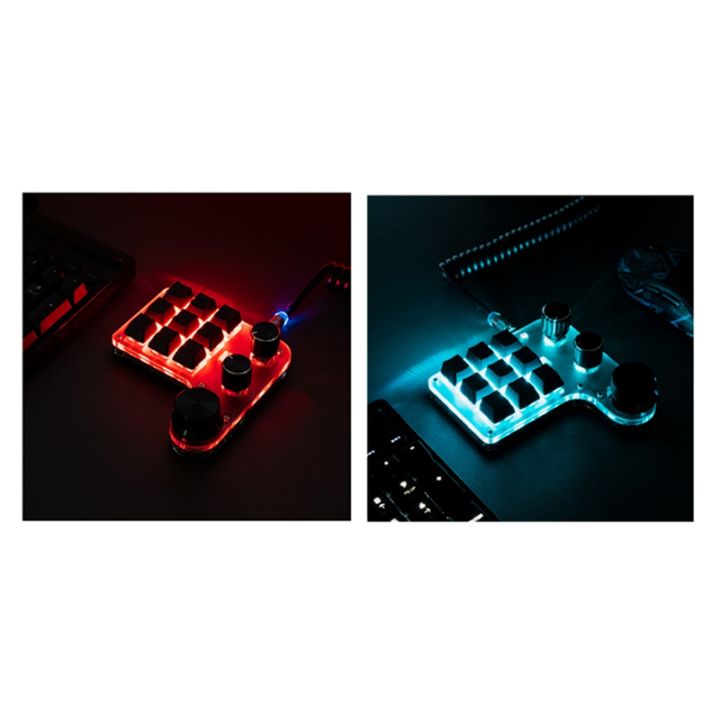 rgb-macro-keyboard-3-knob-usb-custom-keyboard-programming-macro-gaming-keypad-for-ps-ai-pr