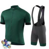 Holiday Discounts Cycling Suits Road Bike Wear Clothing Mens Pro Bib Shorts Sets Mtb Bicycle Jersey Clothes Maillot Ciclismo 2023 Uniform