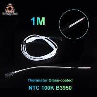 【NEW】 Digital Shop Bangladesh TriangleLab แก้ว100K 3950 1M และ2M 100K Ohm B3950 Thermistor 280 ℃ สำหรับ Ender 3 CR10 ENDER 5ตัวแทนจำหน่าย Hotdo