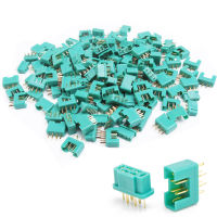 100pcs Amass MPX Male Female 6-pin plug Connector ( 50pair )