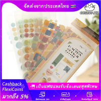 สติ๊กเกอร์โน้ต สติ๊กเกอร์แบบพกพา ccshop