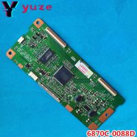 ✈❆ Logic Board LG 6870C 0088D LC370WX1 SLA1 T CON Board 6871L 0896A สำหรับ TC 37LX70D 37PFL5522D/05 37PFL5322D/37 37C3030D 37LC2D UD