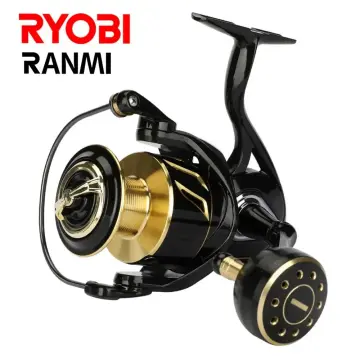 Ryobi Ranmi ราคาถูก ซื้อออนไลน์ที่ - เม.ย. 2024