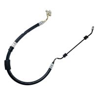 53713-SKN-G02 Power Steering Feed Hose Power Steering Pump Hose Left Side Power Steering Pump Hose for Honda CR-V CRV RD9 2.2L I-CTDi Diesel 2005 2006