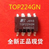 【❂Hot On Sale❂】 XICOO 10ชิ้น224gn Ic224gn 224 Sop