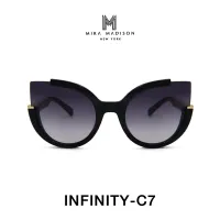 Mira Madison Sunglasses INFINITY-MT C7 แว่นตากันแดด