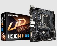 MAINBOARD  GIGABYTE H510M H LGA-1200 (by Pansonics)