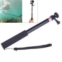 ไม้เซลฟี่กันน้ำ Monopod สำหรับ Gopro Stick แท่งยืดได้บาทอนเซลฟี่มือถือ Sophie Sticks พร้อมเมาท์สำหรับ GoPro Hero 3 Xiaoyi