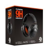 SteelSeries 9H USB Gaming Headset