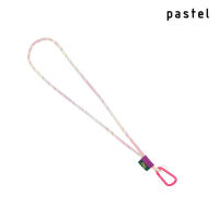 PX8 PASTEL COTTON LANYARD PI