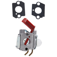 Carburetor UT-20760-A UT-20769-A UT20771 20772 C1U-H47 Carburetor Kit String Trimmer Accessories