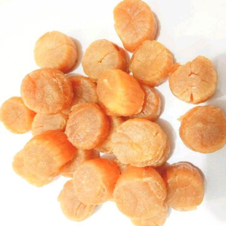 JAPANESE DRIED SCALLOP 200g Lazada PH