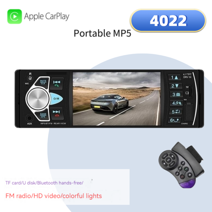 bluetooth car video camera