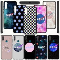 ปก อ่อนนุ่ม เคสโทรศัพท์ H176 PC67 Nasa astronaut ซิลิโคน Coque หรับ Samsung Galaxy A12 A11 A31 A71 A51 A21S A50 A10 A20 A30 A20S A30S A52 A50S A10S A70 A02S M02 A02 A32 4G A54 A14 5G A03S A52S Phone Casing เคสโทรศัพท์s