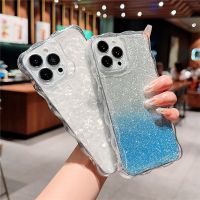 {Taoyitao เคส} เคสโทรศัพท์กากเพชรขอบลอนสำหรับ P40 Huawei P30 P50 P60 Pro Mate 30 40 Honor 60 70 80เคสนิ่มป้องกันการกระแทก