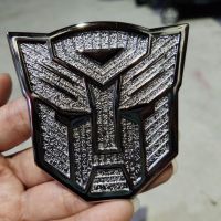 Logo Transformers