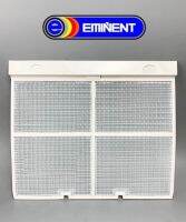 Eminent Air ฟิลเตอร์กรองฝุ่น อิมิเน้นแอร์ A08-EC-FT0000-000N รุ่น ECR-550, รุ่น EC16-20C *ราคา/แผ่น ของแท้