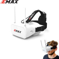 Emax 5.8กรัม FPV แว่นตา Tinyhawk แว่นตาแว่นตาสำหรับ Emax Tinyhawk S FPV แข่งจมูก Tinyhawk RC จมูก