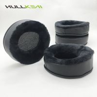 ✜❅ Nullkeai Replacement Thicken Velvet Earpads for AKG K240 Studio Headphones Earmuff Earphone Sleeve Headset