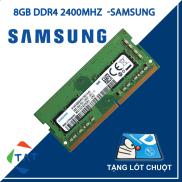 RAM Samsung 8GB DDR4 2400MHz 1.2V PC4