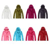 2022 Quick Dry Skin Coat Sunscreen Waterproof Women Thin Outwear Ultra-Light Windbreaker Jacket Women Men Windproof Coat Jacket