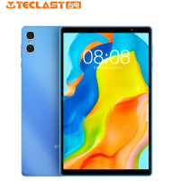 Teclast P26T Android 13 Tablet 10.1 inch IPS 4GB RAM 64GB ROM A523 8-core Dual-band Wi-Fi Type-C Widevine L1