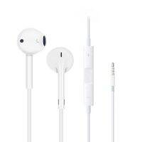 หูฟัง Earbud 3.5 mm สามารถใช้กับ มือถือ แท็ปเล็ต คอมพิวเตอร์ หรือ อุปกรณ์ที่รองรับช่องเสียบ 3.5 AUX ได้ทุกอุปกรณ์