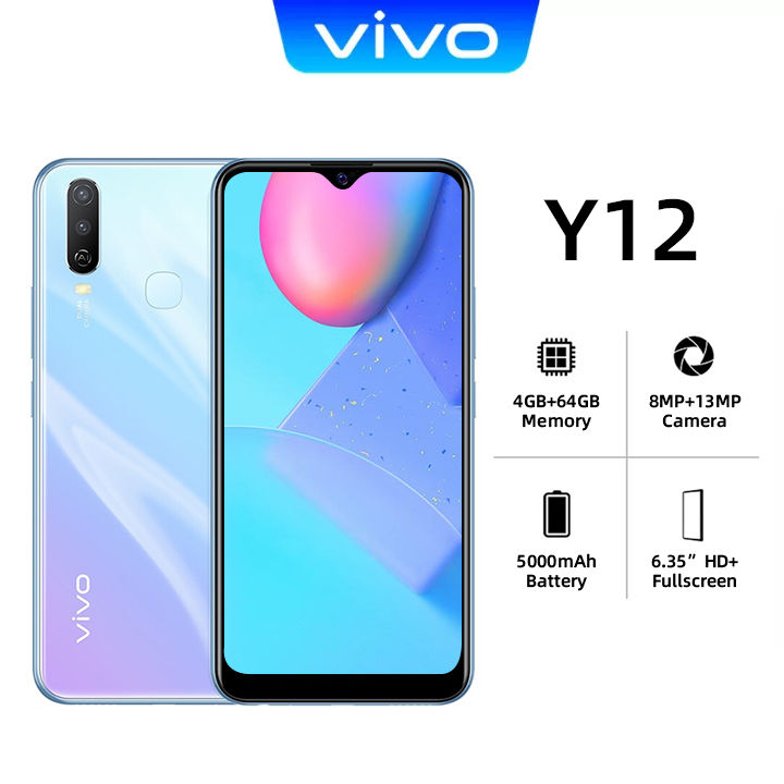 of vivo v11 pro