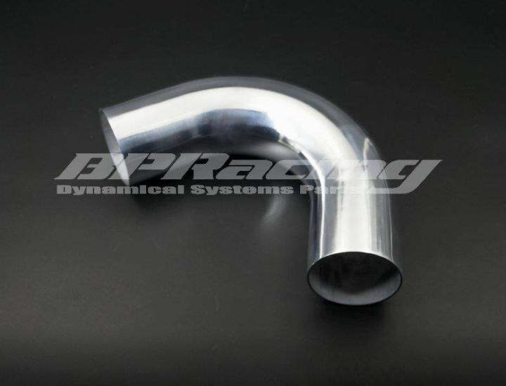 3 quot; Inch /76mm /135 Degree/Thickness 2mm/350mm Length/ DIY aluminum