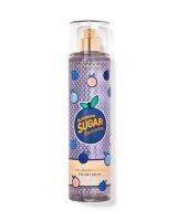 สเปรย์ Bath and Body Works Blueberry Sugar Pancakes Fragrance Mist 236ml. ของแท้