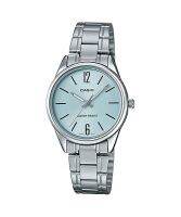 CASIO WOMEN STANDARD รุ่น LTP-V005D-2B