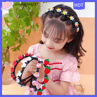 XINYANG941727สานหลายชั้นกิ๊บหนีบผมกลวงออก