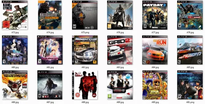 hdd-ลงเกม-ps2-ps3-ps4-ตามสั่ง