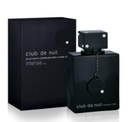 Armaf Club De Nuit Intense Man Eau De Toilette, 3.6 Ounce,UAE