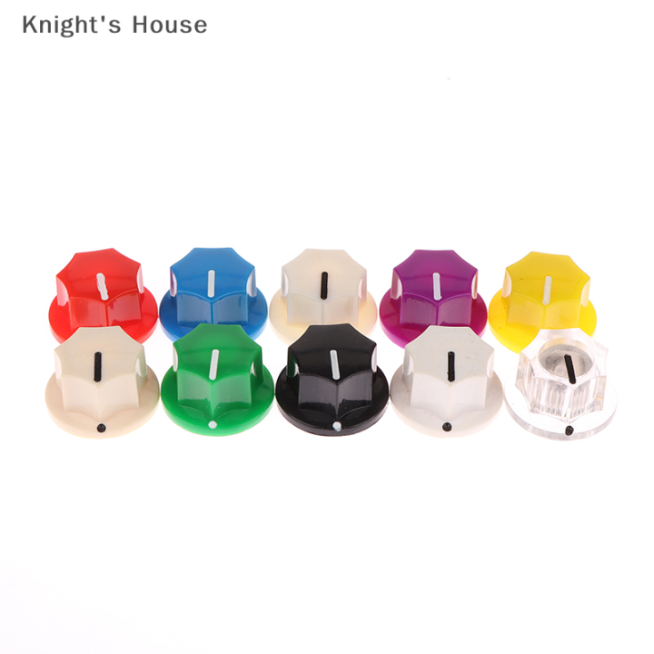 knights-house-กีตาร์เบสแจ๊สแบบเจ็ดมุม6-5มม-เสียงเบสแบบกระโปรงลูกบิดพลาสติกลำโพง