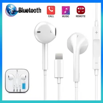 Earplugs for iphone 8 plus hot sale