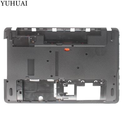 Bottom case For Packard bell P5ws0 TS11-HR 522RU Base Cover