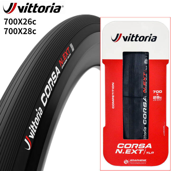 vittoria tubeless road bike tires